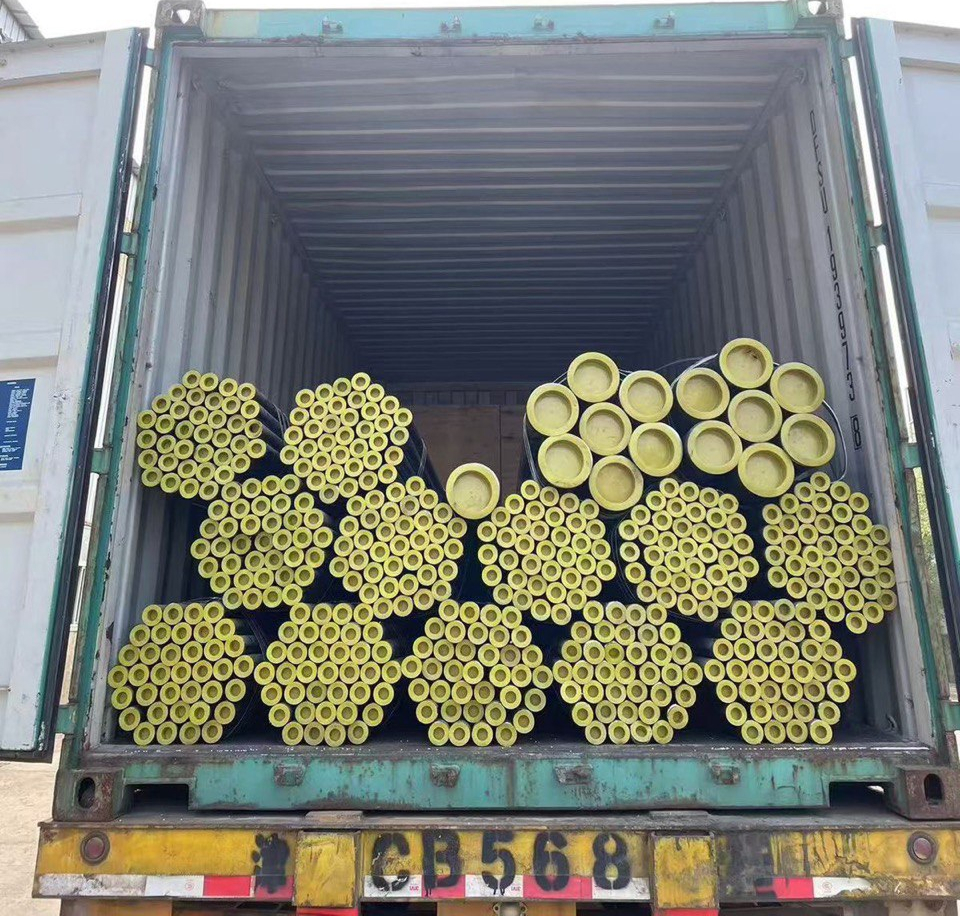 Труба ∅57х7 сталь 12х1мф ТУ 14-3р-55.