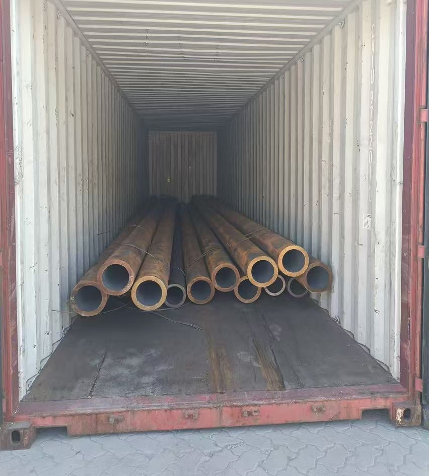 Труба ∅426х20 сталь 20 ТУ 14-3р-55