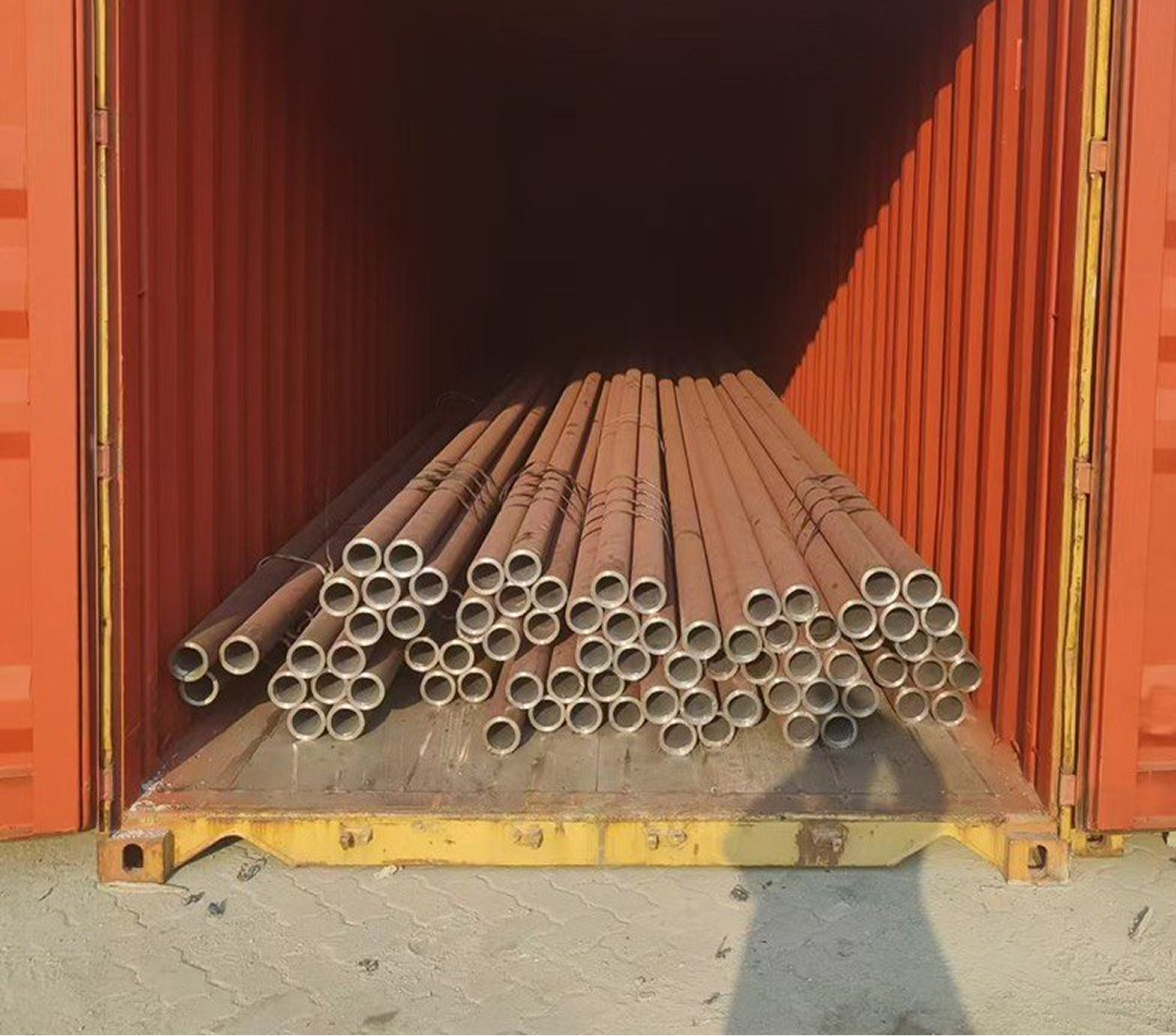 Труба 127х12 г/к сталь 20 ГОСТ 8732