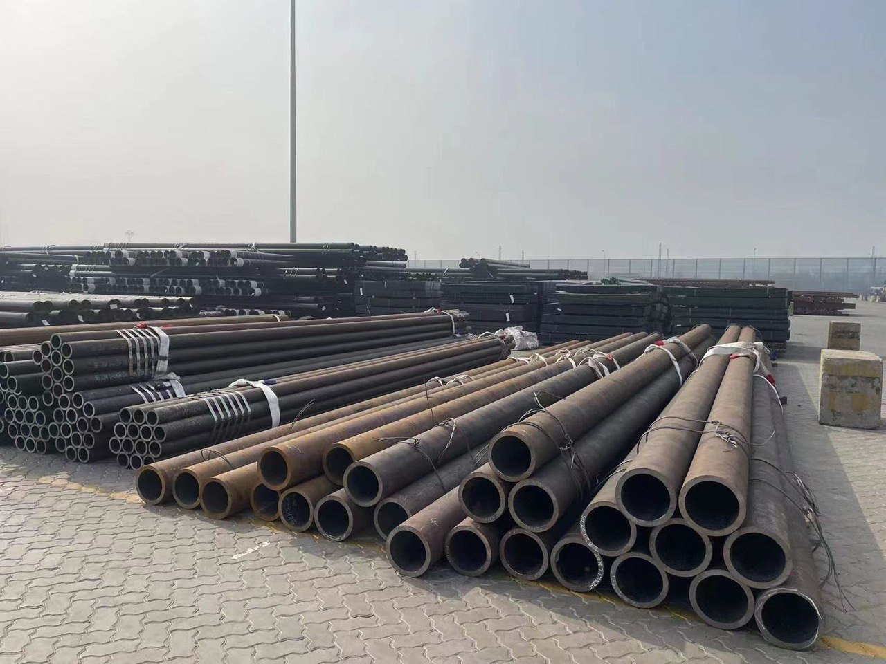 Складское наличие